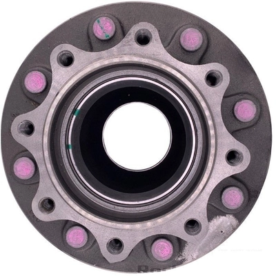 TIMKEN - HA590819 - Wheel Bearing and Hub Assembly pa2