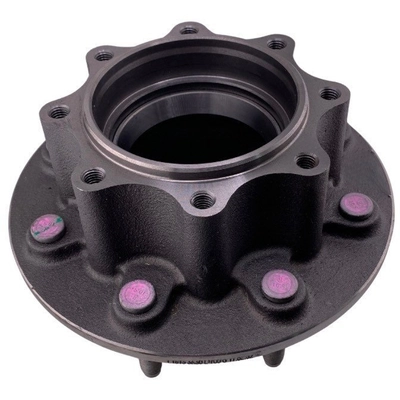 TIMKEN - HA590819 - Wheel Bearing and Hub Assembly pa4