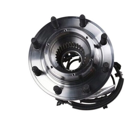 TIMKEN - HA590824 - Wheel Bearing and Hub Assembly pa1