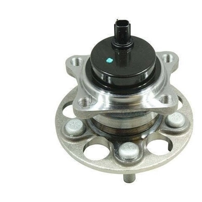 TIMKEN - HA590829 - Wheel Bearing and Hub Assembly pa1