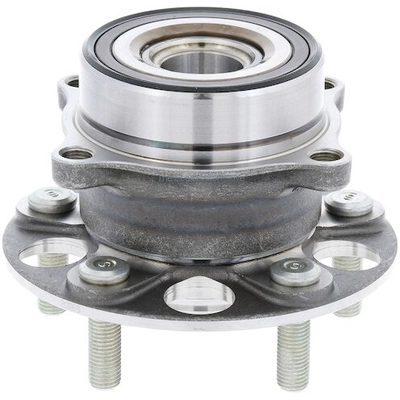 TIMKEN - HA590836 - Wheel Bearing and Hub Assembly pa1