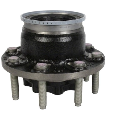 TIMKEN - HA590861 - Wheel Bearing and Hub Assembly pa1