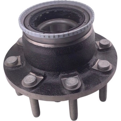 TIMKEN - HA590861 - Wheel Bearing and Hub Assembly pa2