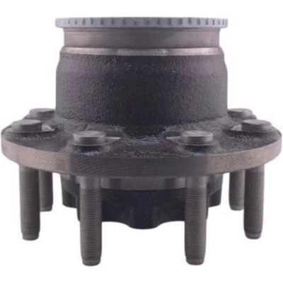 TIMKEN - HA590861 - Wheel Bearing and Hub Assembly pa3