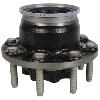 TIMKEN - HA590862 - Wheel Bearing and Hub Assembly pa1