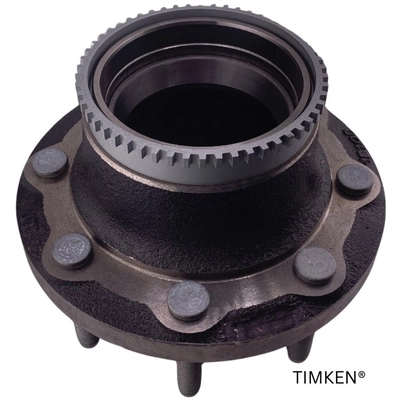 TIMKEN - HA590862 - Wheel Bearing and Hub Assembly pa2