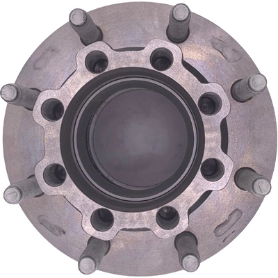 TIMKEN - HA590862 - Wheel Bearing and Hub Assembly pa4
