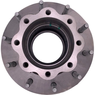 TIMKEN - HA590863 - Wheel Bearing and Hub Assembly pa4