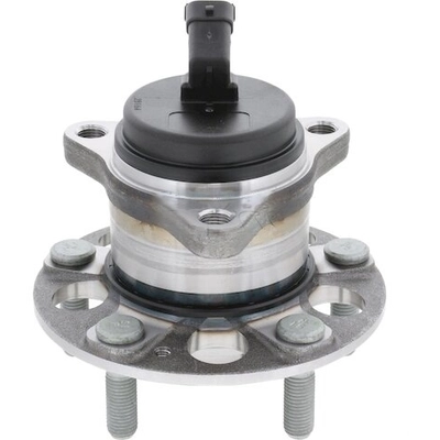 TIMKEN - HA590905 - Wheel Bearing and Hub Assembly pa1