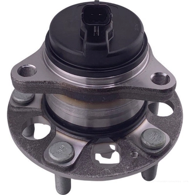 TIMKEN - HA590905 - Wheel Bearing and Hub Assembly pa2