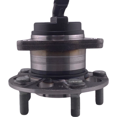 TIMKEN - HA590905 - Wheel Bearing and Hub Assembly pa3