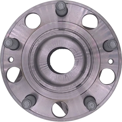 TIMKEN - HA590906 - Wheel Bearing and Hub Assembly pa4
