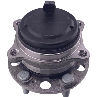 TIMKEN - HA590907 - Wheel Bearing and Hub Assembly pa2