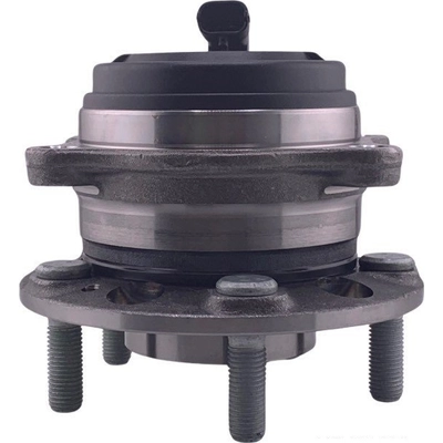 TIMKEN - HA590907 - Wheel Bearing and Hub Assembly pa3