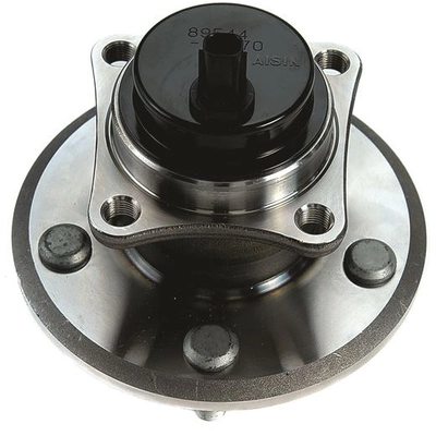 TIMKEN - HA590911 - Wheel Bearing and Hub Assembly pa1