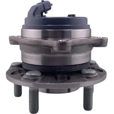 TIMKEN - HA590912 - Wheel Bearing & Hub pa1