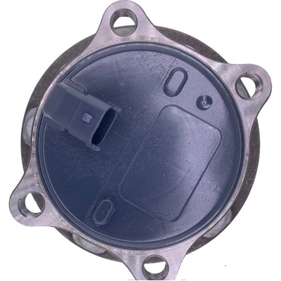 TIMKEN - HA590912 - Wheel Bearing & Hub pa2