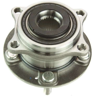 TIMKEN - HA590913 - Rear Wheel Bearing and Hub Assembly pa1