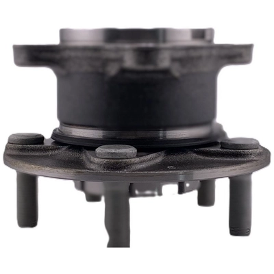 TIMKEN - HA590960 - Wheel Bearing and Hub Assembly pa2