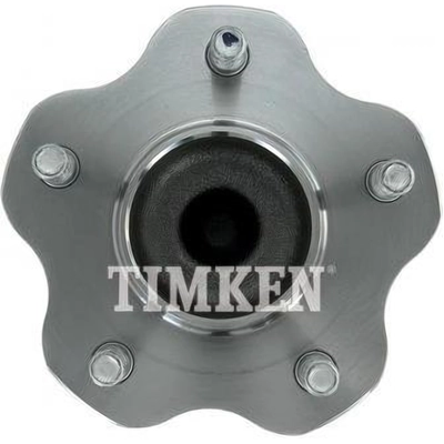 Assemblage de moyeu arrière by TIMKEN - HA590045 pa2