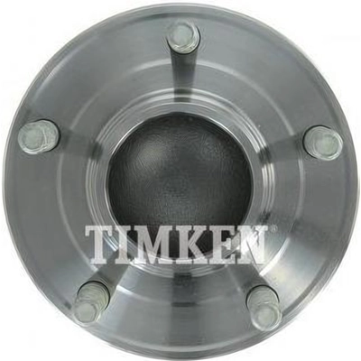 Assemblage de moyeu arrière by TIMKEN - HA590099 pa6