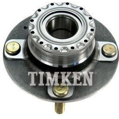 Assemblage de moyeu arrière by TIMKEN - HA590188 pa6