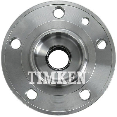 Assemblage de moyeu arrière by TIMKEN - HA590220 pa6