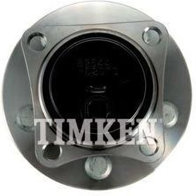 Assemblage de moyeu arrière by TIMKEN - HA590305 pa9