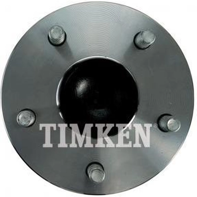 Assemblage de moyeu arri�re by TIMKEN - HA590311 pa5