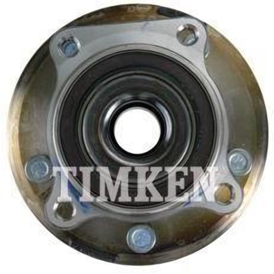 Assemblage de moyeu arrière by TIMKEN - HA590405 pa9