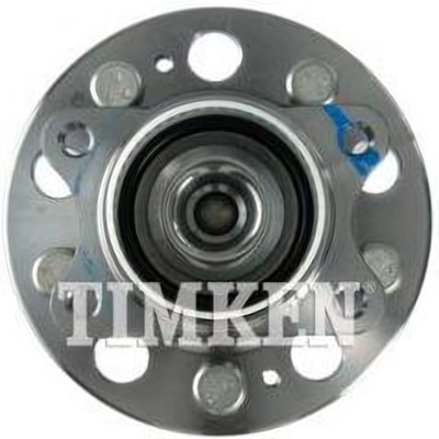 Assemblage de moyeu arrière by TIMKEN - HA590441 pa7