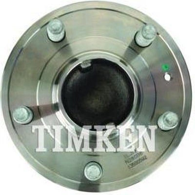 Assemblage de moyeu arrière by TIMKEN - HA590444 pa3