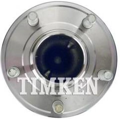 TIMKEN - HA590476 - Rear Hub Assembly pa5