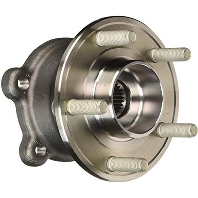 TIMKEN - HA590479 - Assemblage de moyeu arrière pa13