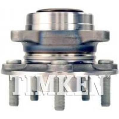 TIMKEN - HA590481 - Rear Hub Assembly pa7