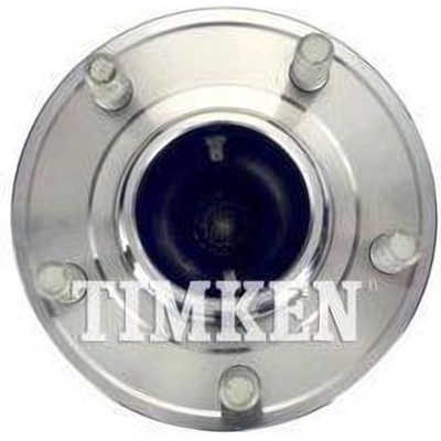 Assemblage de moyeu arrière by TIMKEN - HA590485 pa12