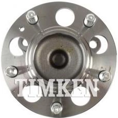 Assemblage de moyeu arrière by TIMKEN - HA590548 pa5