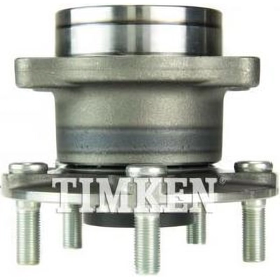 TIMKEN - HA590603 - Assemblage de moyeu arrière pa2