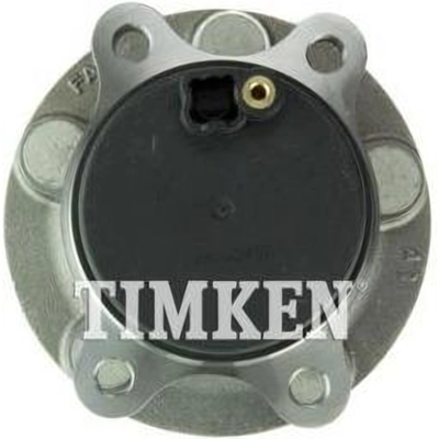 Assemblage de moyeu arrière by TIMKEN - HA590612 pa2