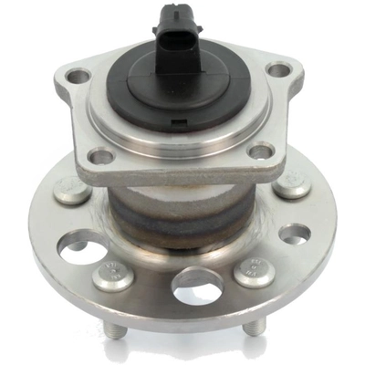 Rear Hub Assembly by TRANSIT WAREHOUSE - 70-512041 pa7