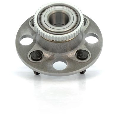 TRANSIT WAREHOUSE - 70-512175 - Rear Hub Assembly pa7