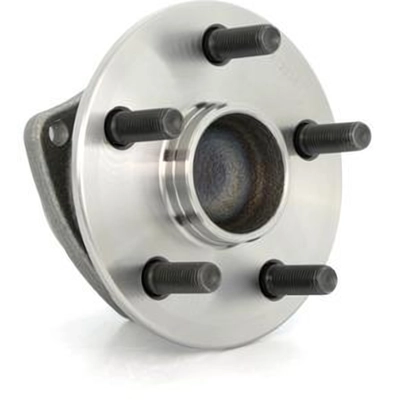 TRANSIT WAREHOUSE - 70-512218 - Rear Hub Assembly pa6