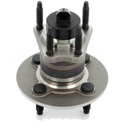 Rear Hub Assembly by TRANSIT WAREHOUSE - 70-512247 pa4