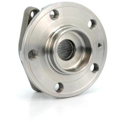 Rear Hub Assembly by TRANSIT WAREHOUSE - 70-512253 pa5