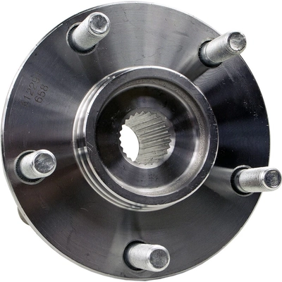 TRANSIT WAREHOUSE - 70-512291 - Rear Hub Assembly pa8
