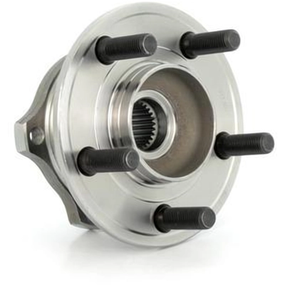 TRANSIT WAREHOUSE - 70-512301 - Rear Hub Assembly pa5