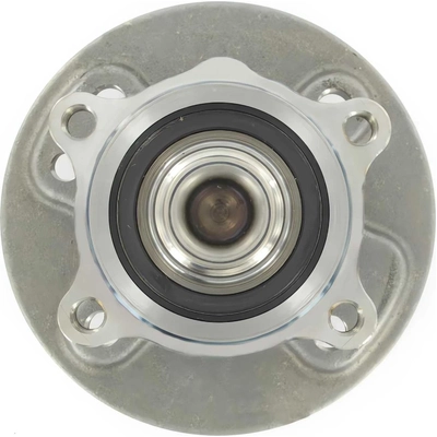 TRANSIT WAREHOUSE - 70-512304 - Rear Hub Assembly pa9