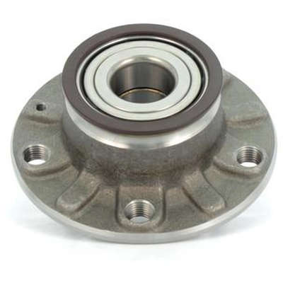 TRANSIT WAREHOUSE - 70-512336 - Rear Hub Assembly pa3