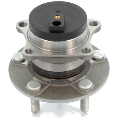 Rear Hub Assembly by TRANSIT WAREHOUSE - 70-512349 pa6