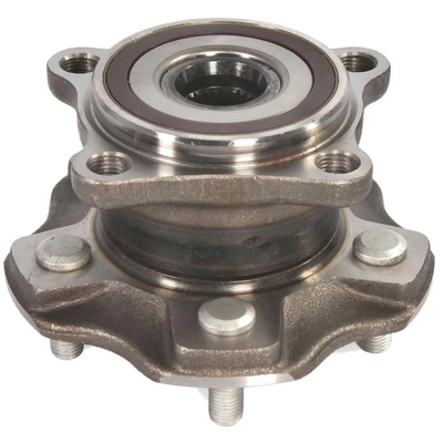 Rear Hub Assembly by TRANSIT WAREHOUSE - 70-512365 pa2